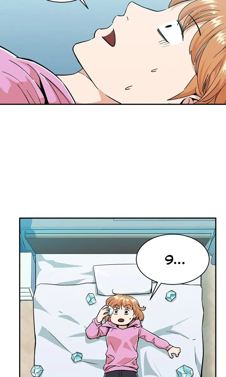 My Dad Is Too Strong Chapter 22 Page 14