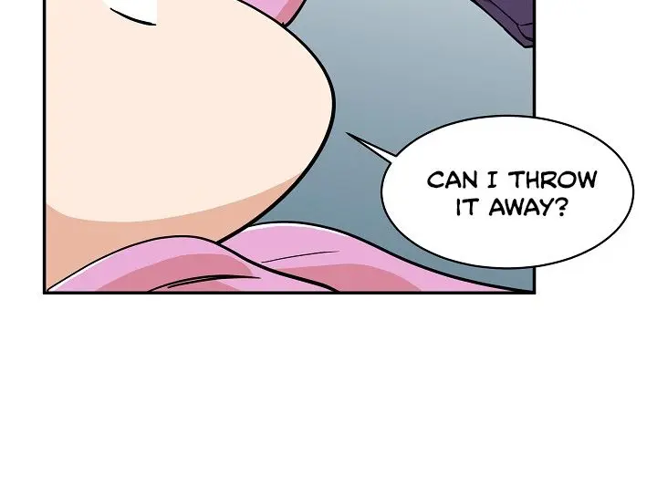 My Dad Is Too Strong Chapter 22 Page 16