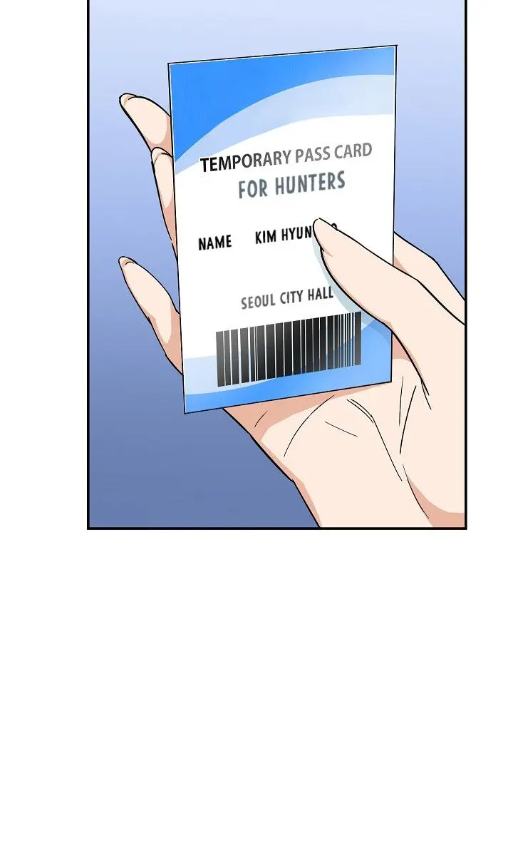 My Dad Is Too Strong Chapter 22 Page 18