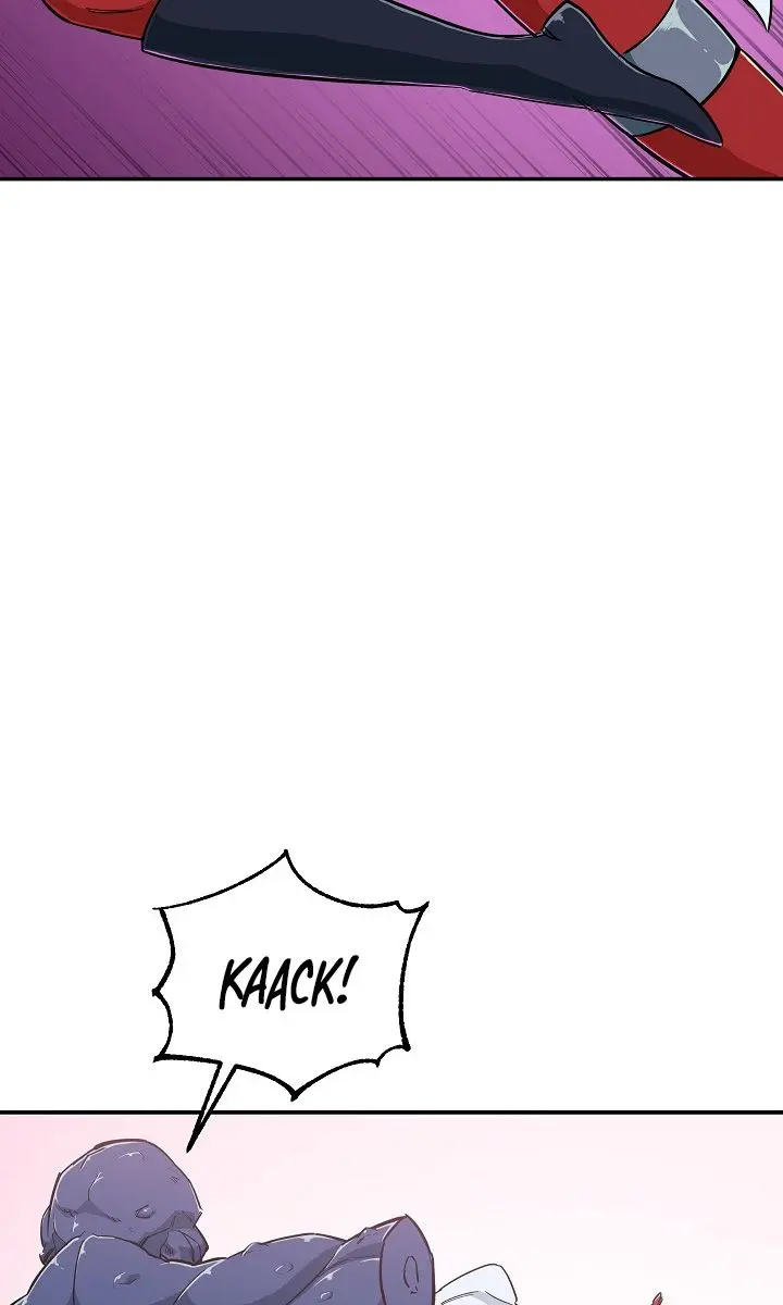 My Dad Is Too Strong Chapter 22 Page 21