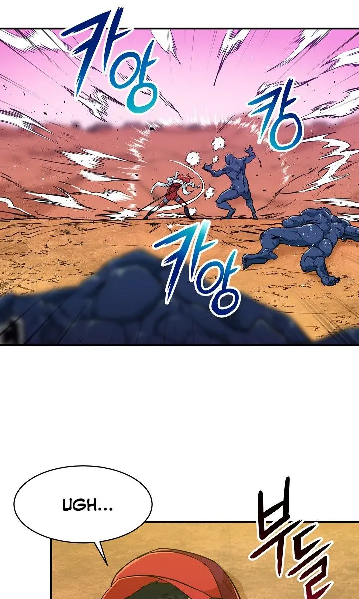 My Dad Is Too Strong Chapter 22 Page 29