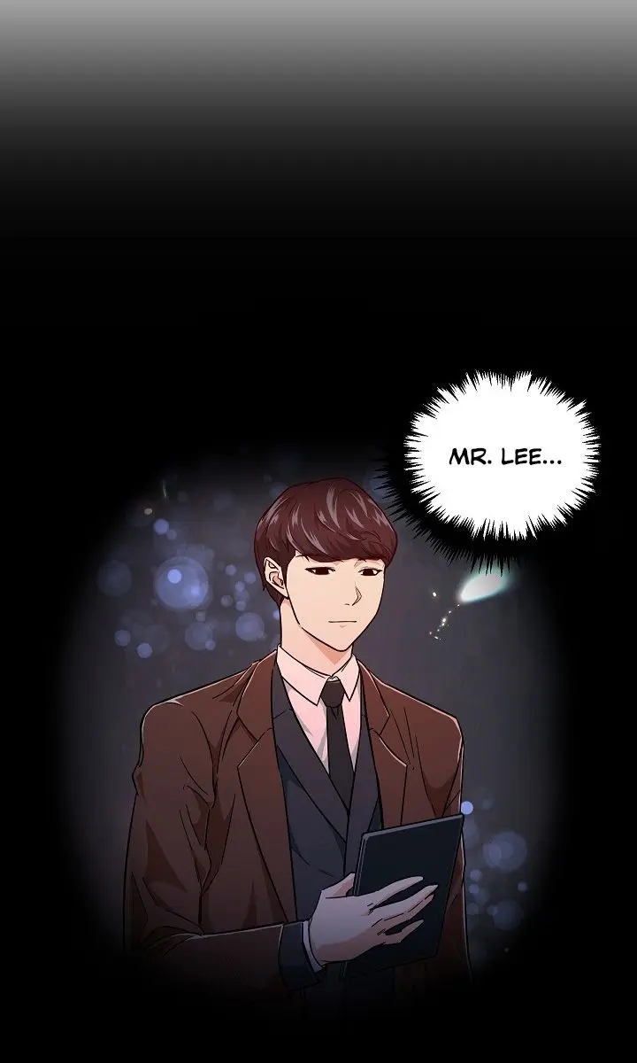 My Dad Is Too Strong Chapter 22 Page 38