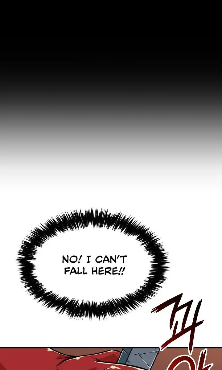 My Dad Is Too Strong Chapter 22 Page 39