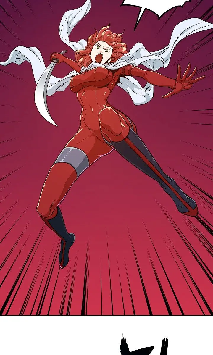 My Dad Is Too Strong Chapter 22 Page 42