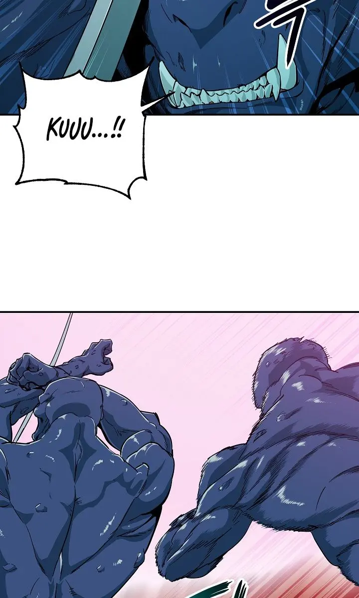 My Dad Is Too Strong Chapter 22 Page 47