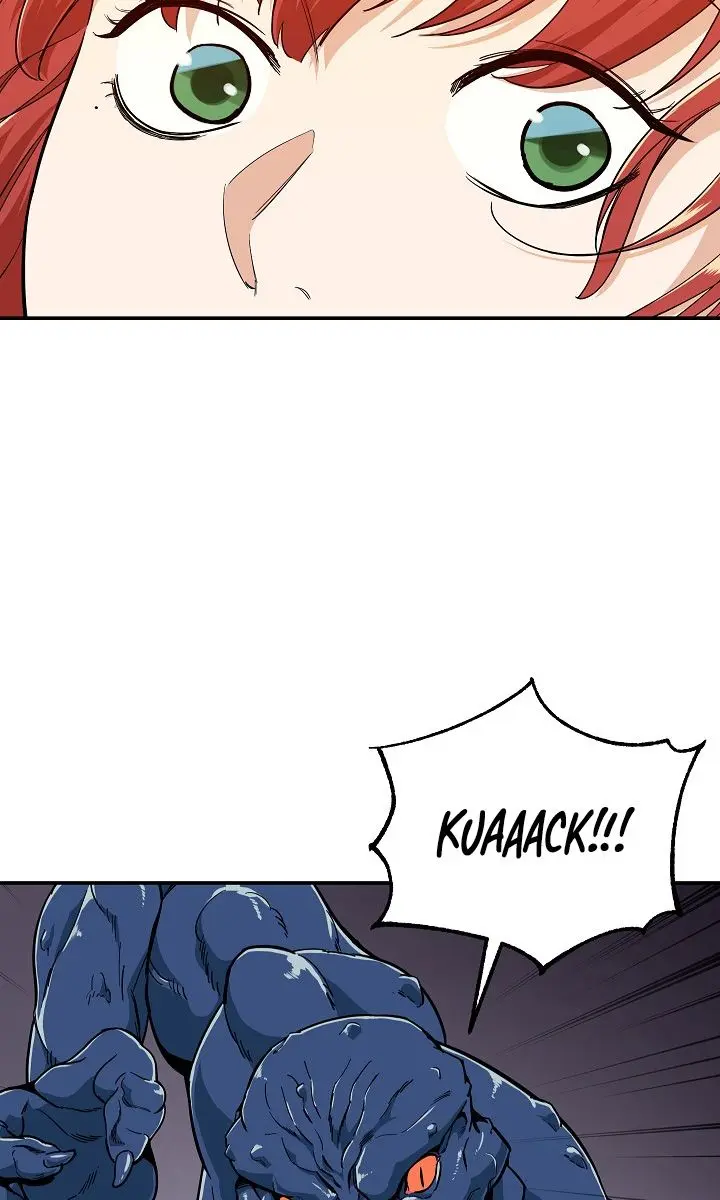 My Dad Is Too Strong Chapter 22 Page 49