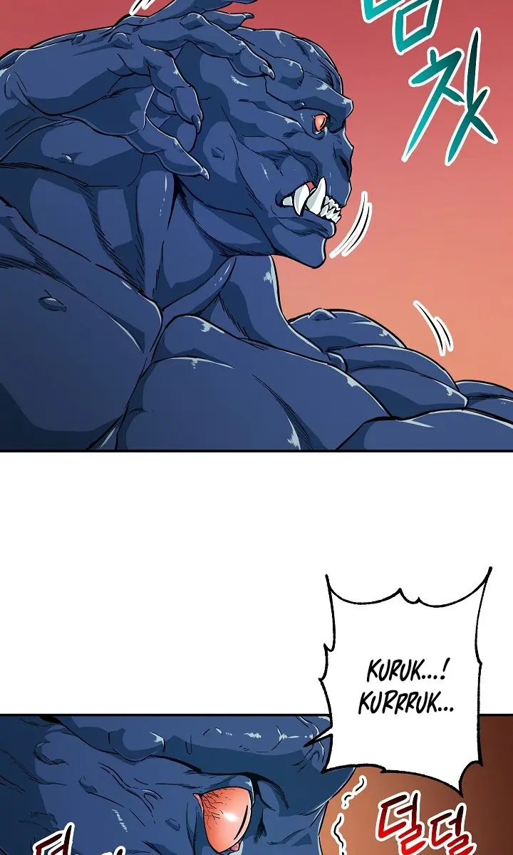 My Dad Is Too Strong Chapter 22 Page 51