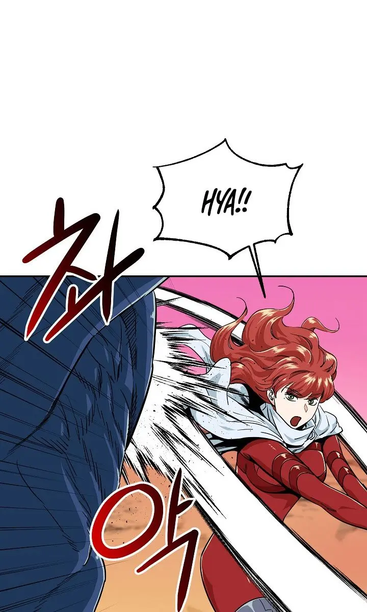 My Dad Is Too Strong Chapter 22 Page 57