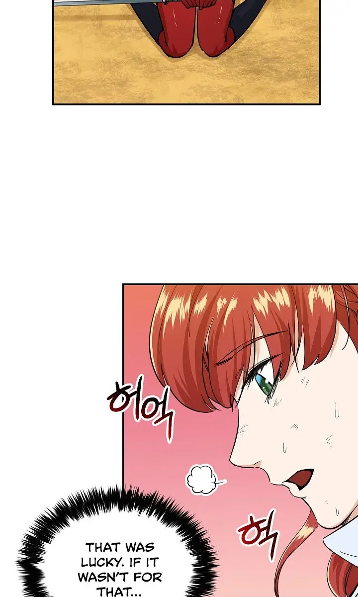 My Dad Is Too Strong Chapter 22 Page 61