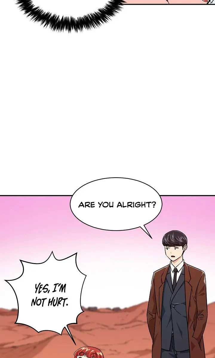 My Dad Is Too Strong Chapter 22 Page 62