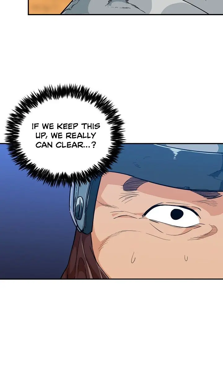 My Dad Is Too Strong Chapter 22 Page 70