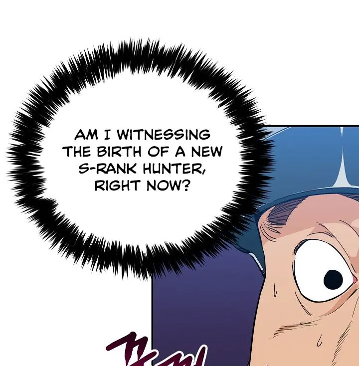 My Dad Is Too Strong Chapter 22 Page 72