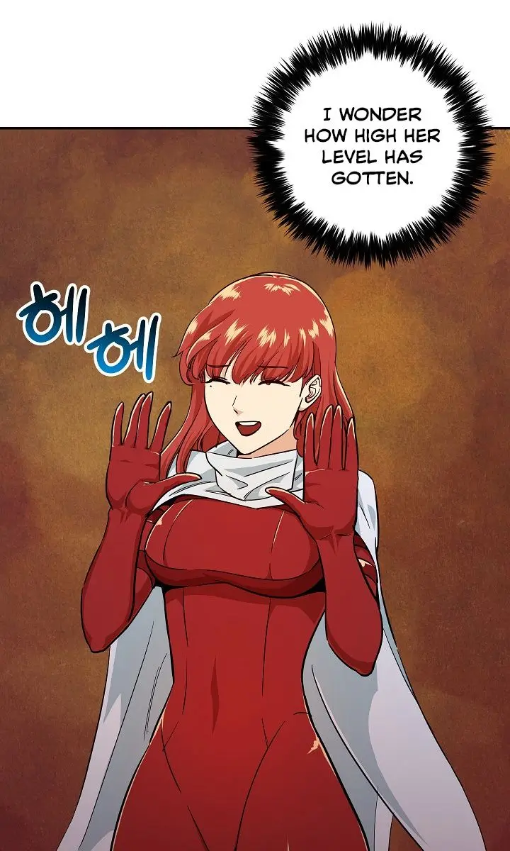 My Dad Is Too Strong Chapter 22 Page 80