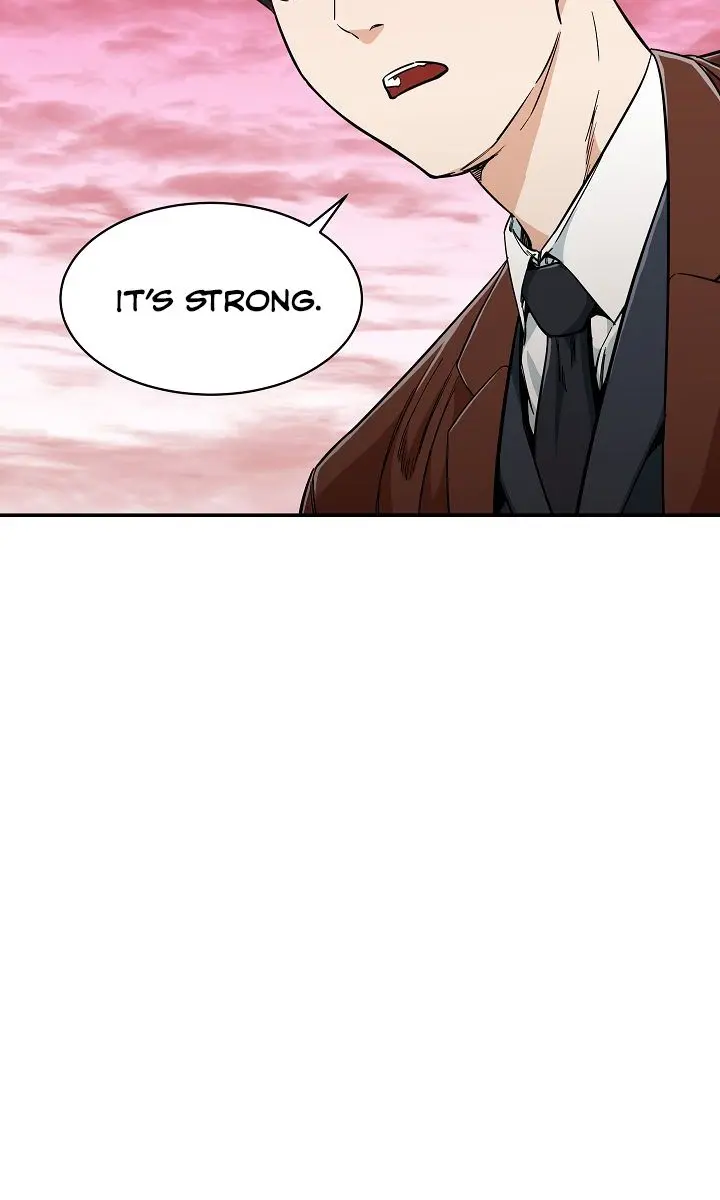My Dad Is Too Strong Chapter 23 Page 4