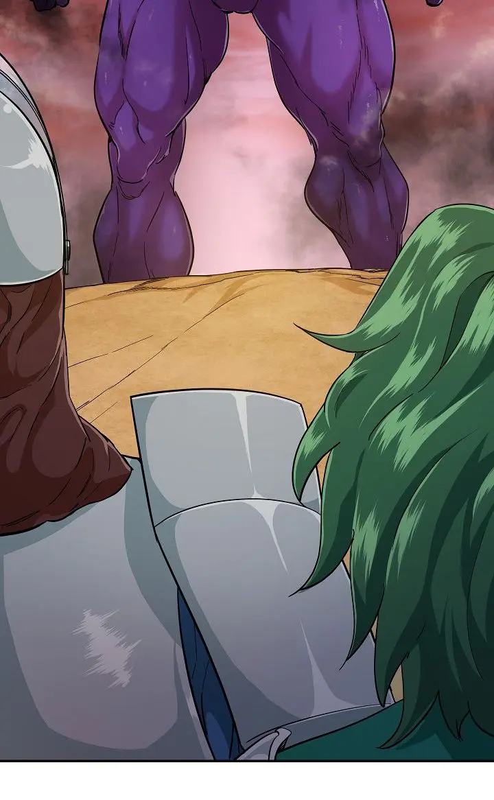 My Dad Is Too Strong Chapter 23 Page 9