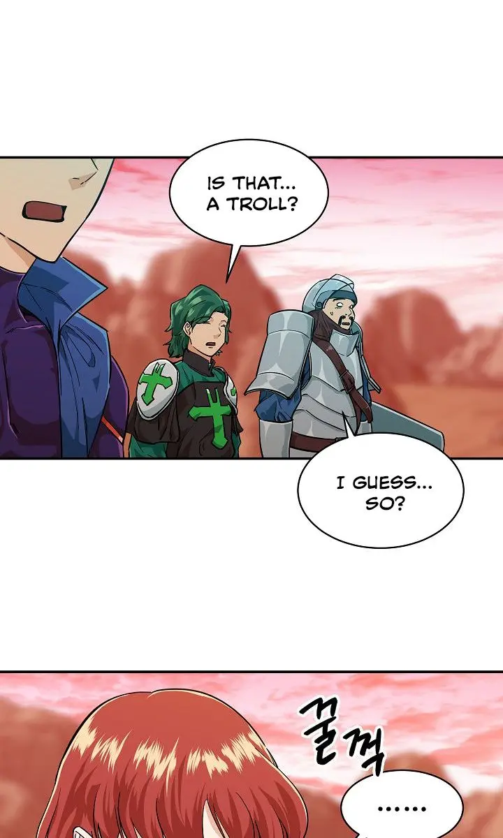 My Dad Is Too Strong Chapter 23 Page 10