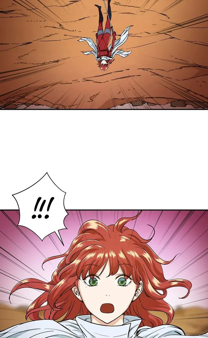 My Dad Is Too Strong Chapter 23 Page 17