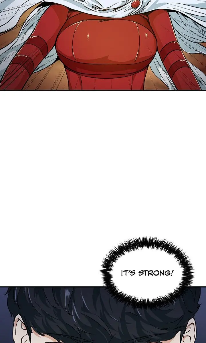 My Dad Is Too Strong Chapter 23 Page 18