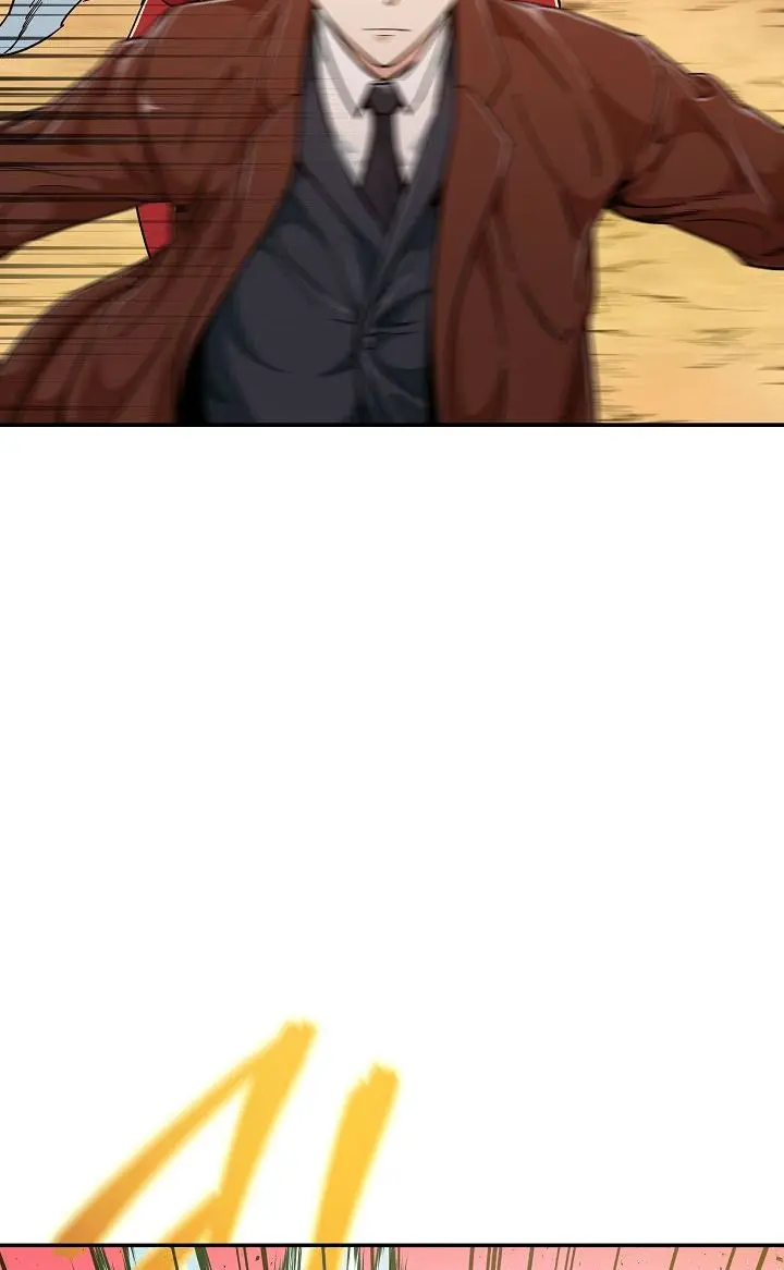 My Dad Is Too Strong Chapter 23 Page 21