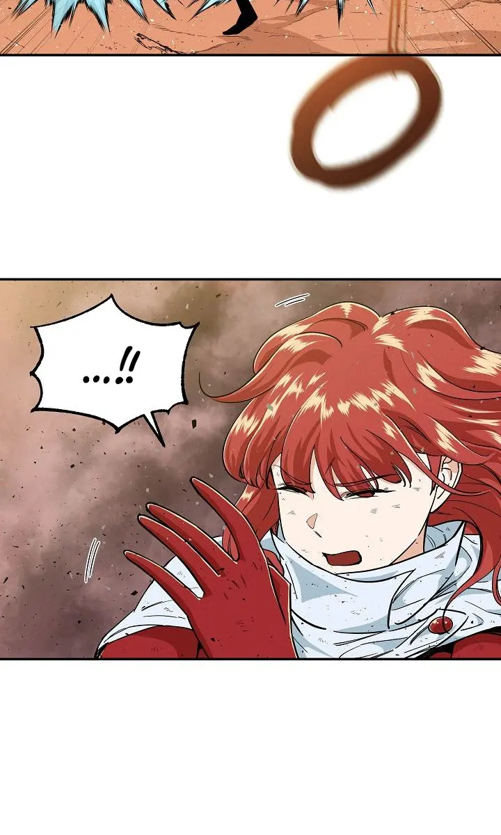 My Dad Is Too Strong Chapter 23 Page 23