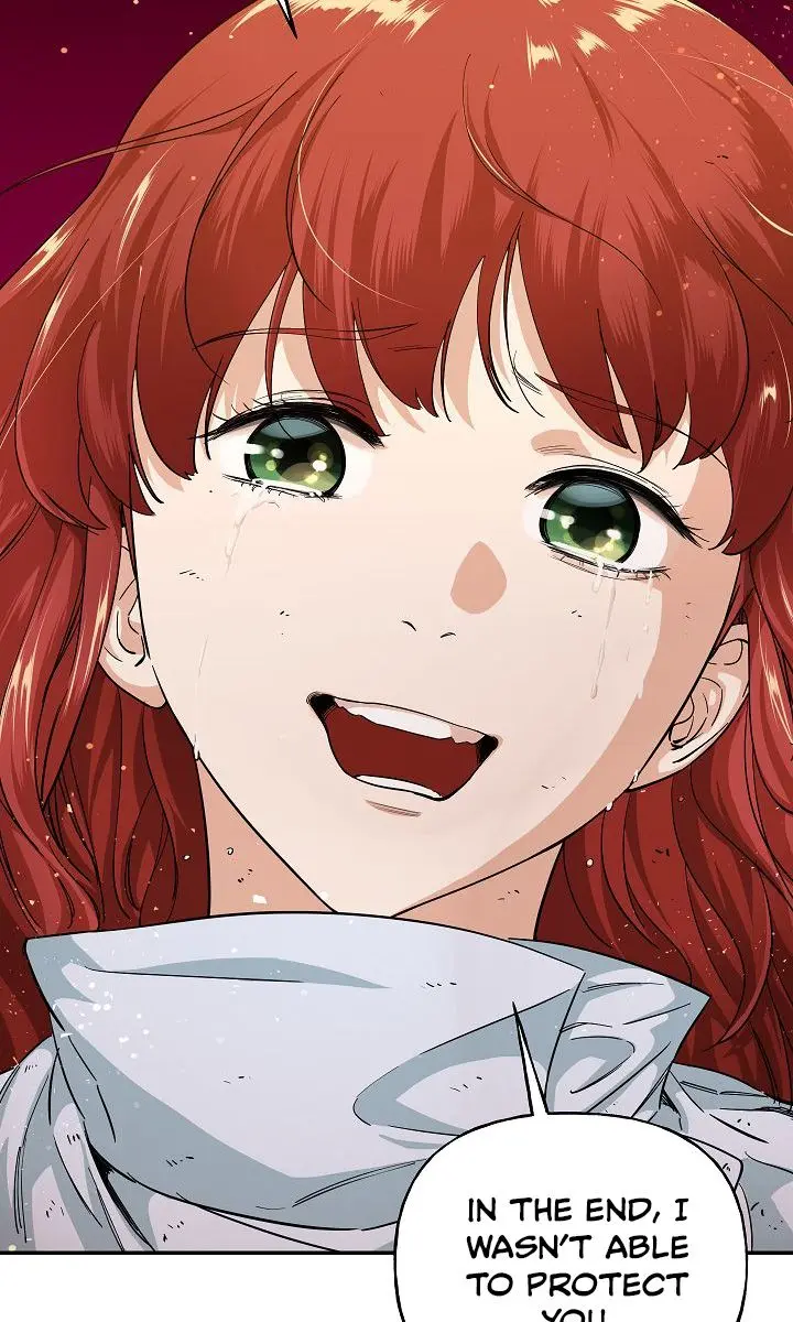 My Dad Is Too Strong Chapter 23 Page 37