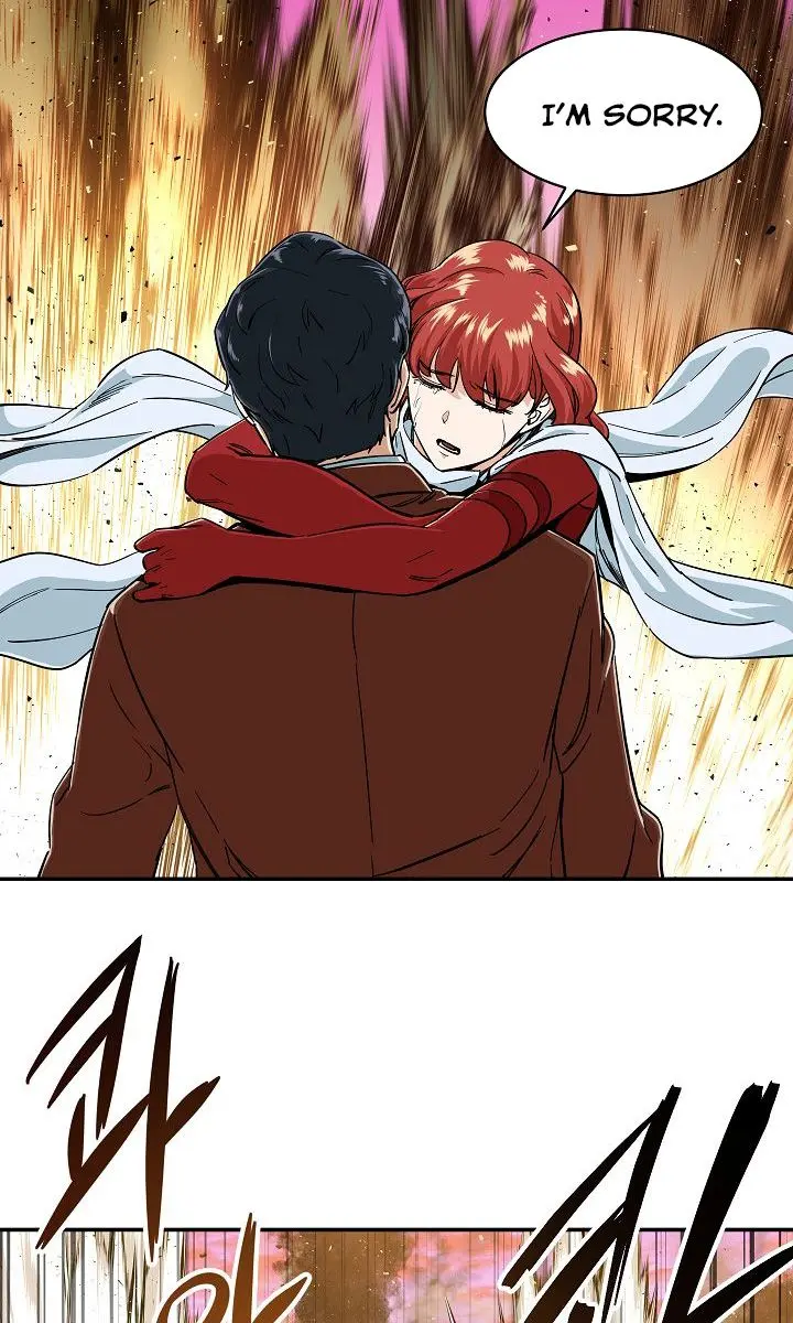 My Dad Is Too Strong Chapter 23 Page 40