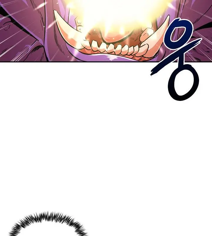 My Dad Is Too Strong Chapter 23 Page 50