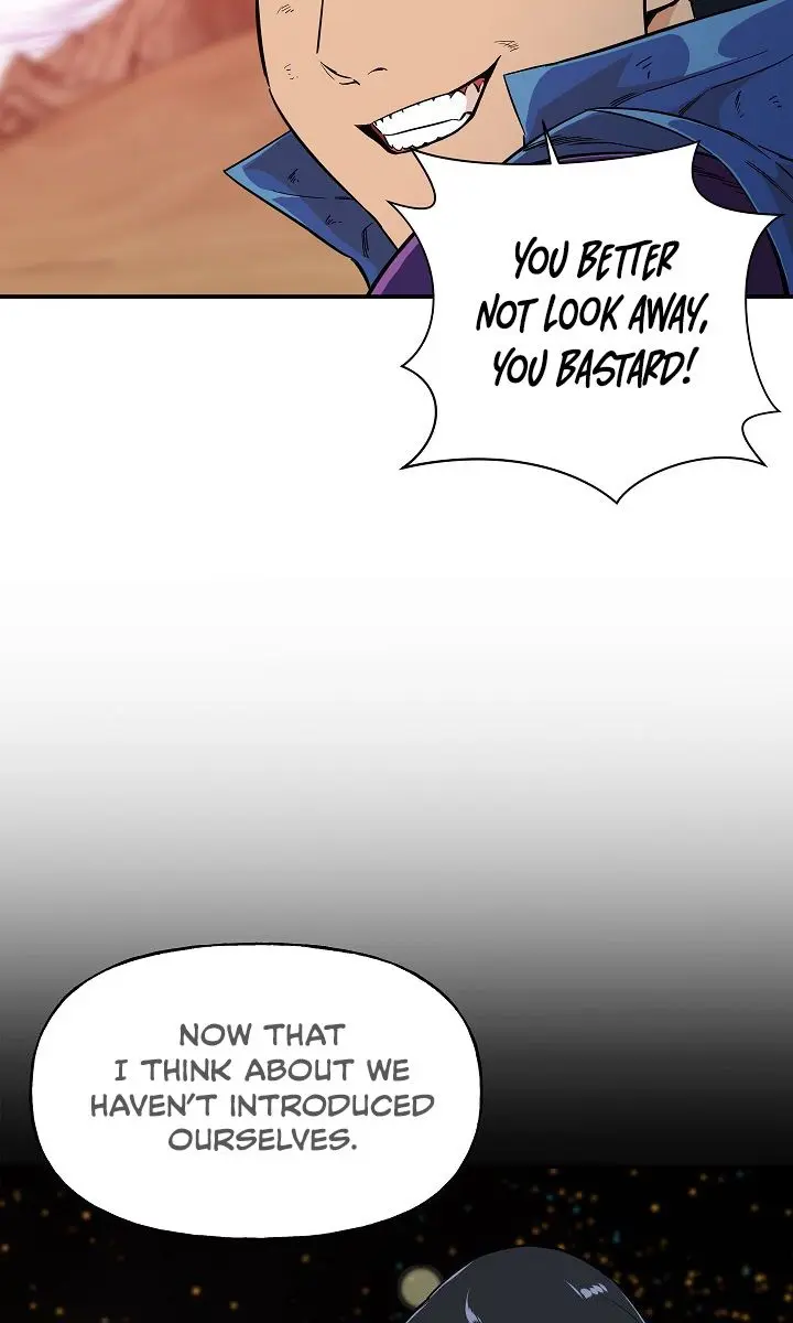 My Dad Is Too Strong Chapter 23 Page 57