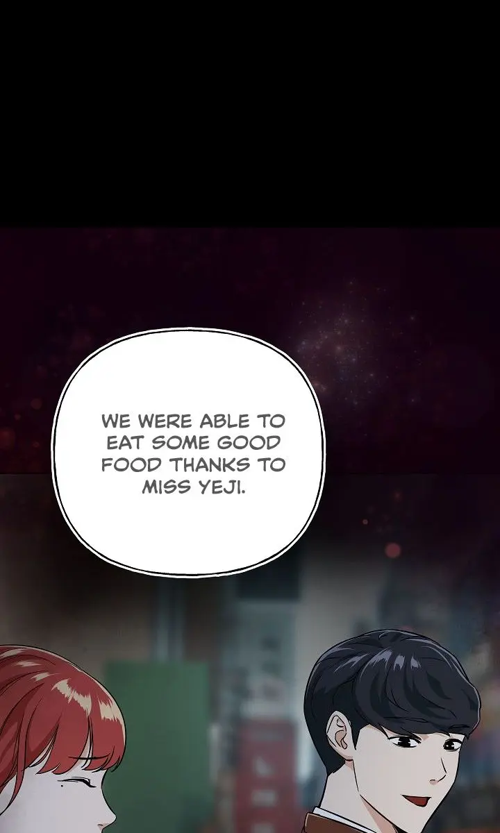 My Dad Is Too Strong Chapter 23 Page 61