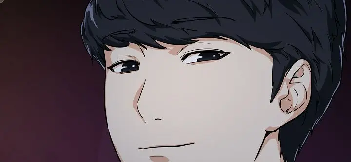 My Dad Is Too Strong Chapter 23 Page 63