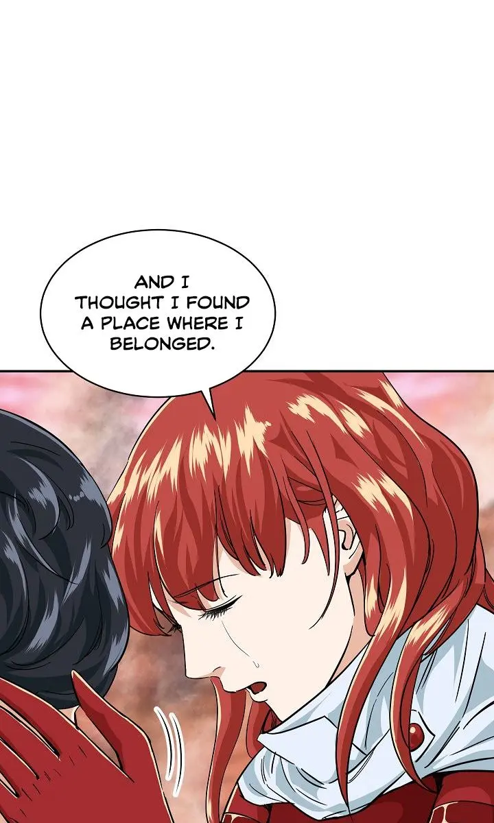 My Dad Is Too Strong Chapter 23 Page 66