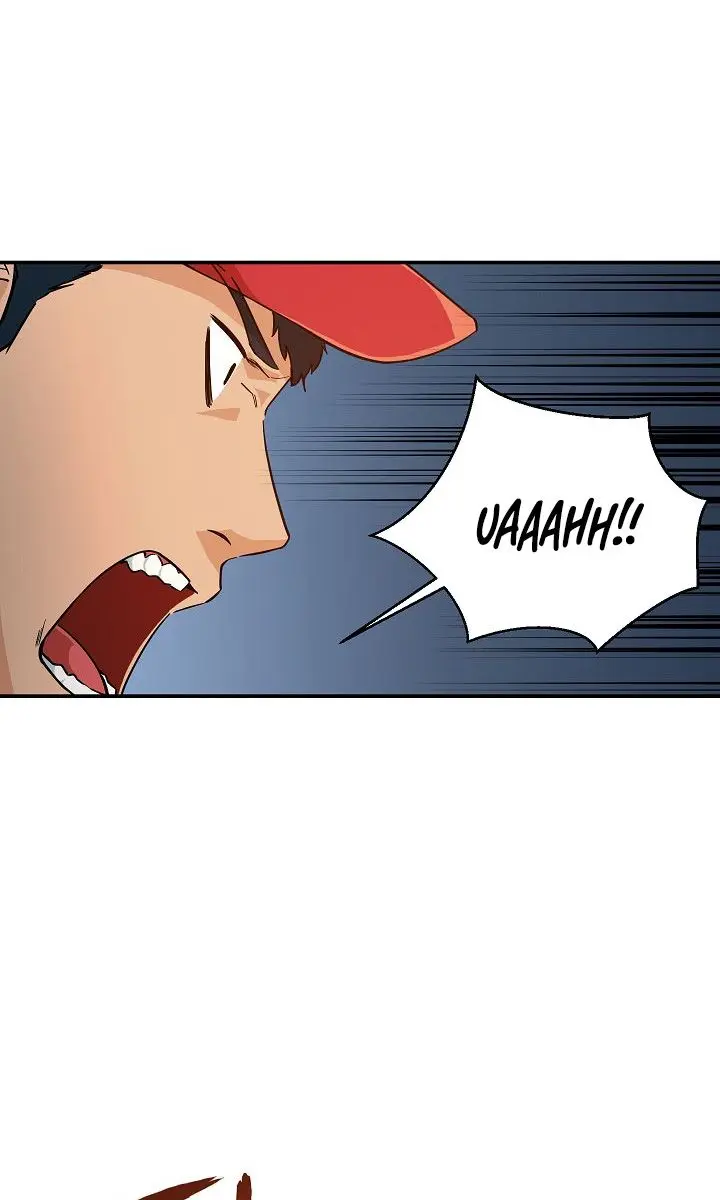 My Dad Is Too Strong Chapter 23 Page 75