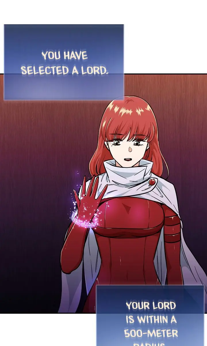 My Dad Is Too Strong Chapter 24 Page 21