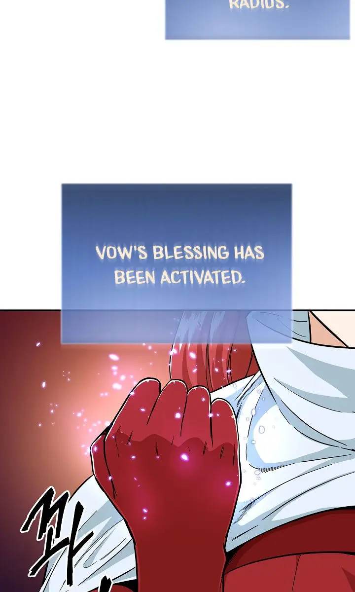 My Dad Is Too Strong Chapter 24 Page 22