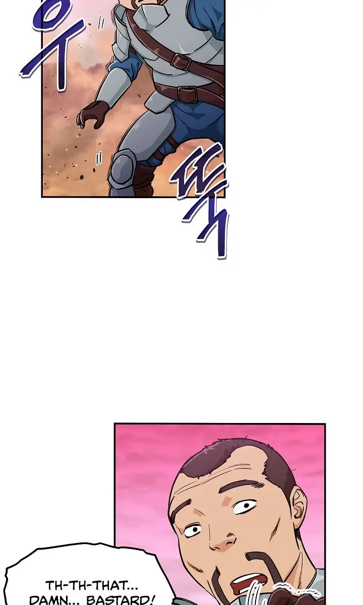 My Dad Is Too Strong Chapter 24 Page 32