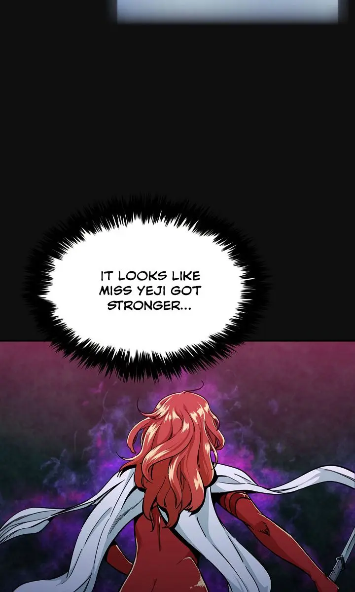 My Dad Is Too Strong Chapter 24 Page 41