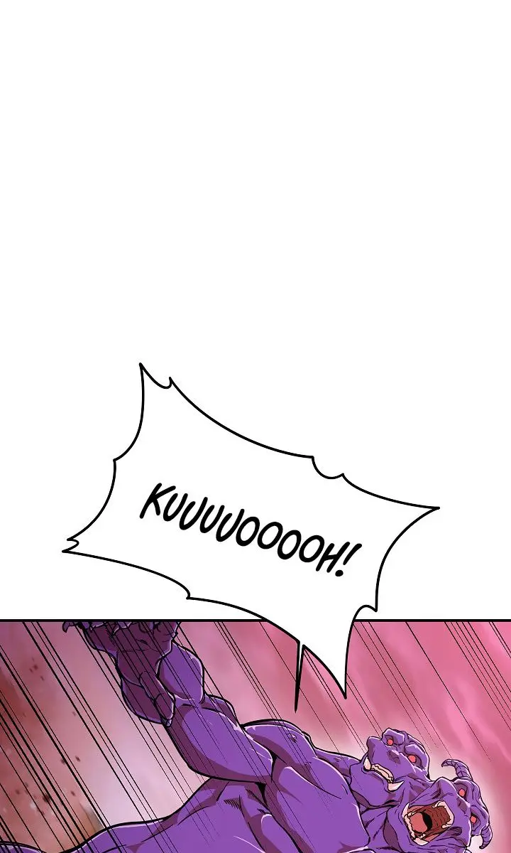 My Dad Is Too Strong Chapter 24 Page 44