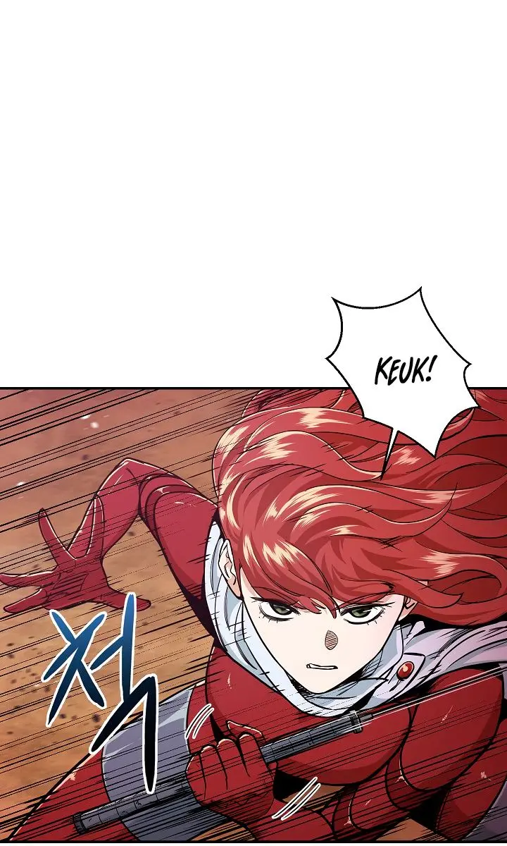 My Dad Is Too Strong Chapter 24 Page 46