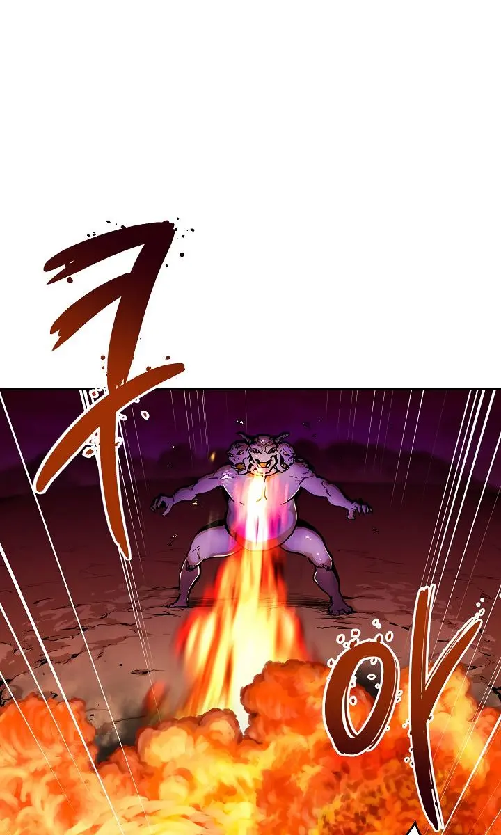 My Dad Is Too Strong Chapter 24 Page 50