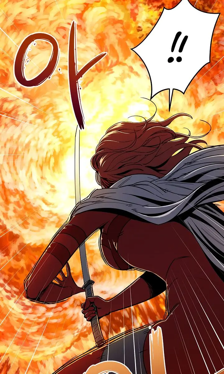 My Dad Is Too Strong Chapter 24 Page 51