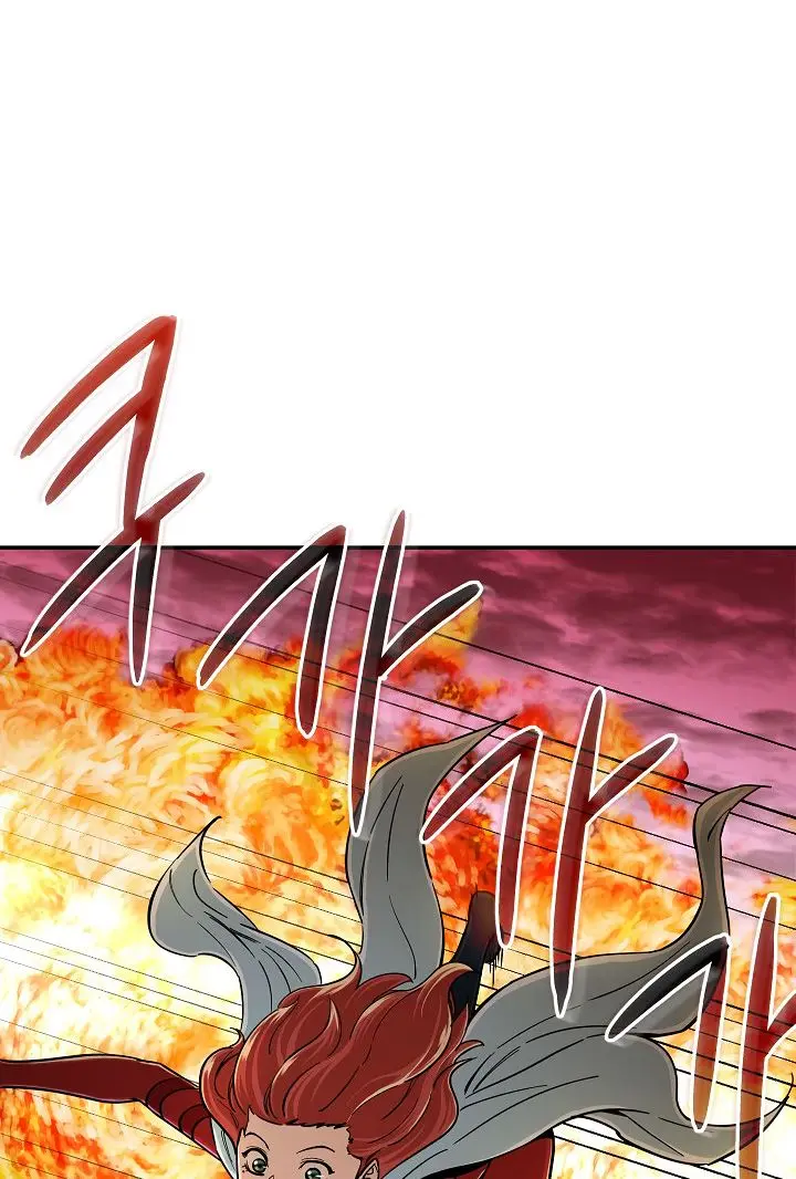 My Dad Is Too Strong Chapter 24 Page 53