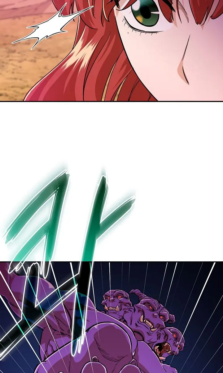 My Dad Is Too Strong Chapter 24 Page 56