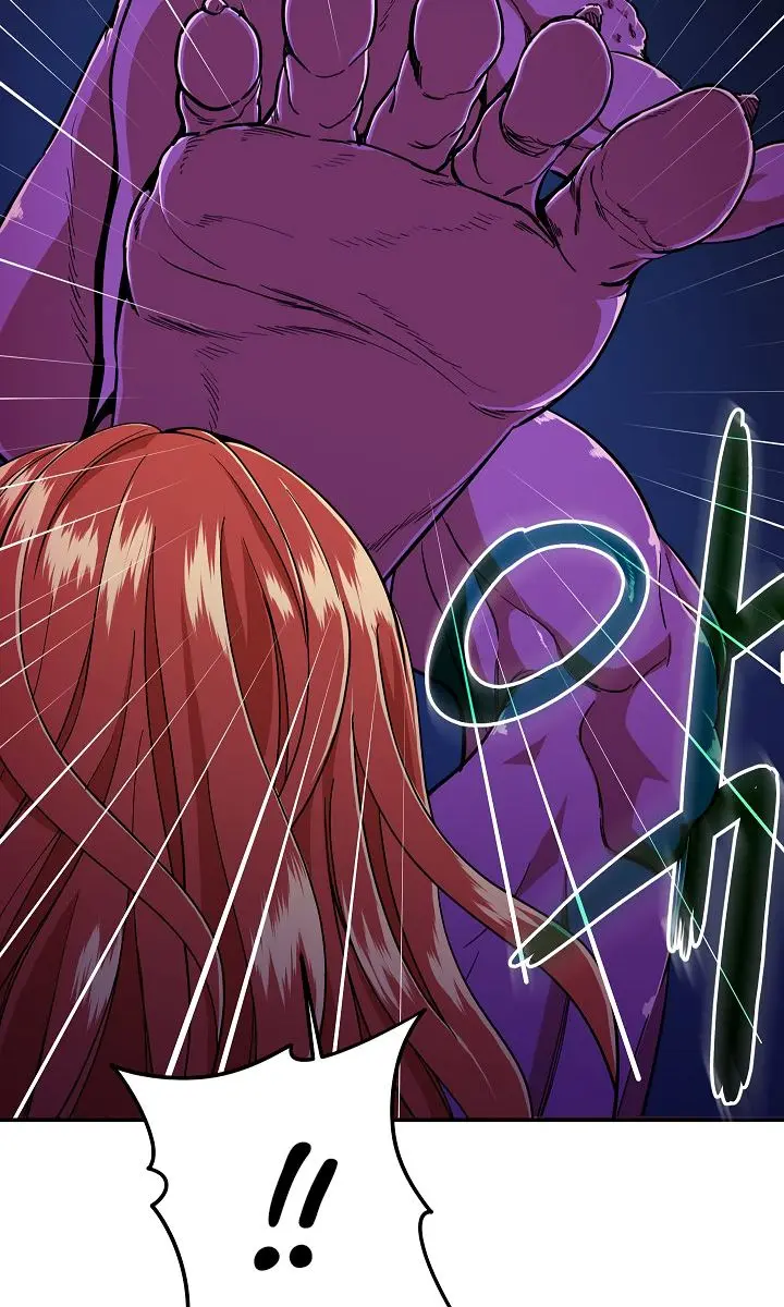 My Dad Is Too Strong Chapter 24 Page 57