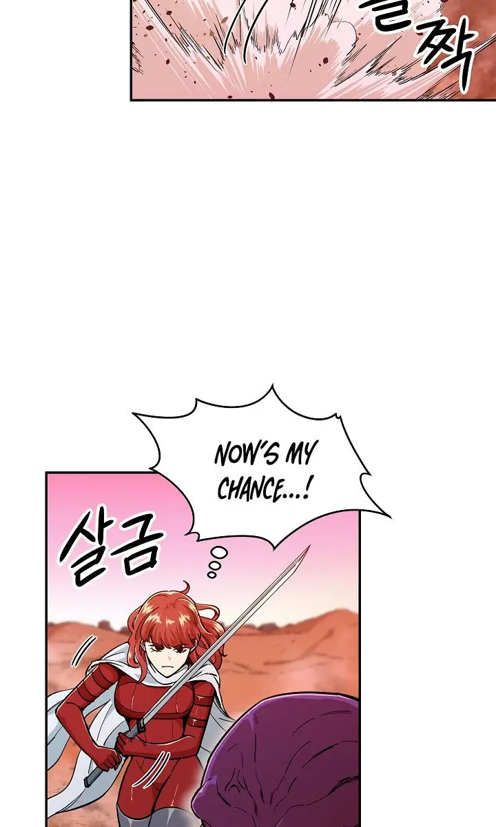 My Dad Is Too Strong Chapter 24 Page 62