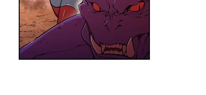 My Dad Is Too Strong Chapter 24 Page 63