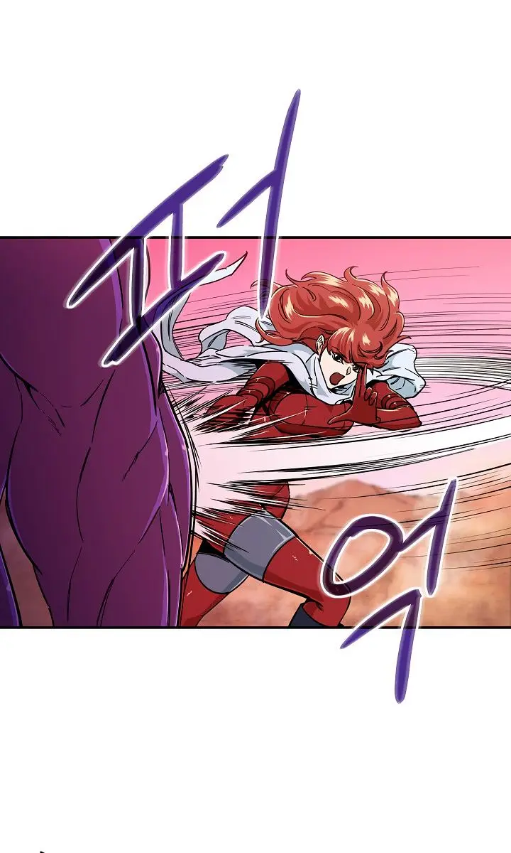 My Dad Is Too Strong Chapter 24 Page 64