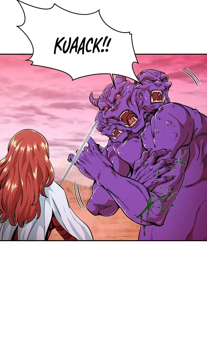 My Dad Is Too Strong Chapter 24 Page 65