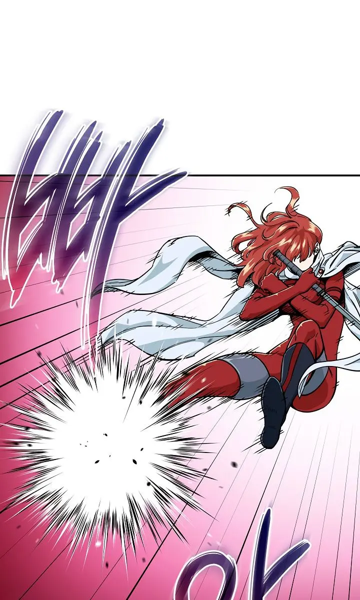 My Dad Is Too Strong Chapter 24 Page 66