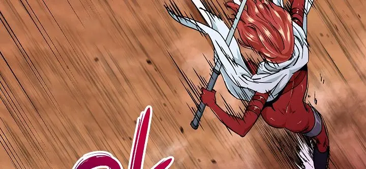 My Dad Is Too Strong Chapter 24 Page 68