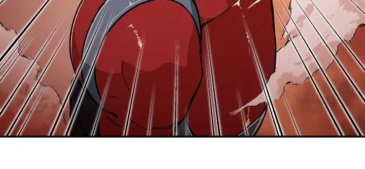 My Dad Is Too Strong Chapter 24 Page 73